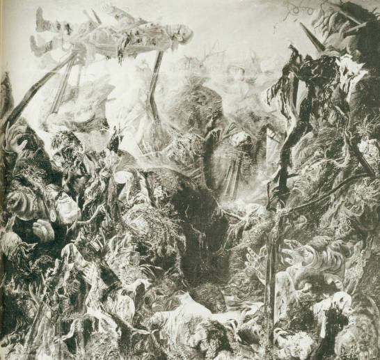 MT_113_Dix Otto_The Trench_1920_1923